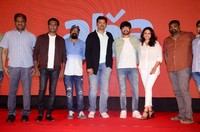 Orey Bujjiga Movie Success Meet